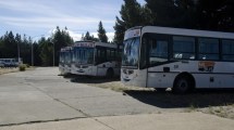 Imagen de UTA levantó el paro de colectivos en Bariloche