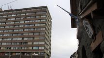 Imagen de Muerte en una comisaría de Bariloche: es clave el informe de la autopsia
