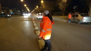 El municipio le secuestró el auto y cuando lo fue a retirar estaba roto: Deberán pagar 27 mil pesos
