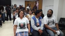 Imagen de Causa Rafael Nahuel: «Quieren que el crimen quede impune»