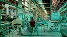Imagen de Nueva fecha para el remate de Cerámica Neuquén: “Es un despropósito”