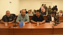 Imagen de Municipales denuncian que los obligan a ir al acto de Macri en Neuquén