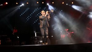 Caso Axel: pedirán la formulación de cargos