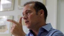 Imagen de Gutiérrez presentará un presupuesto de $158.000 millones para Neuquén