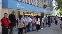 Imagen de El martes comienza el cronograma de pago en Neuquén