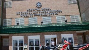 Un vuelco entre Añelo y Plaza Huincul dejó heridos