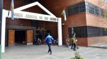 Imagen de En Viedma imputaron por tentativa de homicidio al hombre que atacó en la zona del puesto caminero