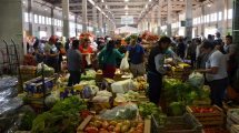 Imagen de Harina sin precio y aumentos en el mercado concentrador de Neuquén
