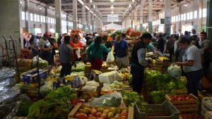 Harina sin precio y aumentos en el mercado concentrador de Neuquén