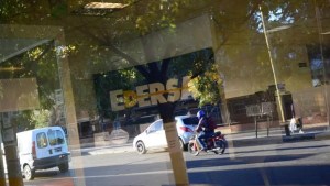 Edersa recuerda las diversas bocas de pago, ante la falta de facturas