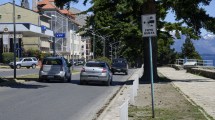 Imagen de Bariloche se quedará solo con una parte de las multas por radares