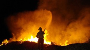 El Splif de Conesa intervino en 191 incendios durante el verano