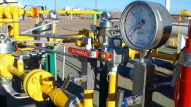 Nación apunta a generar una nueva boca de ingreso de gas desde Chile durante el invierno del año que viene.
