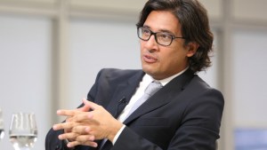 Garavano reiteró que fue «extraña» la presentación del juez Ramos Padilla