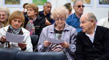 Imagen de El gobierno estudia otro bono para los jubilados antes de junio