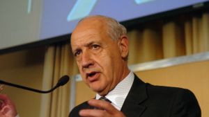Lavagna aseguró que «no conversaría con Cristina Kirchner»