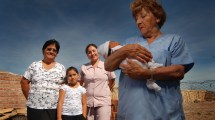 Imagen de Retratos de mujeres trabajadoras en la región