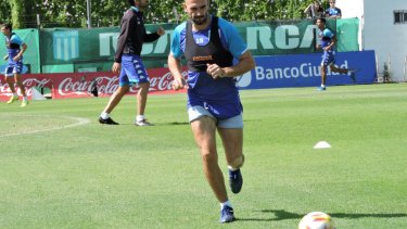 Racing quiere dar otro paso al título