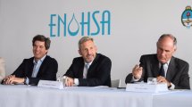 Imagen de Cuál es la empresa que se podría quedar con el colector de Bariloche