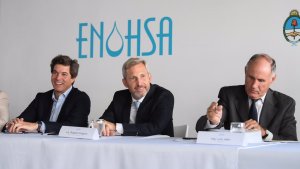 Cuál es la empresa que se podría quedar con el colector de Bariloche