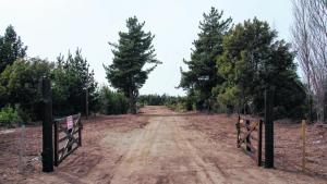 Bariloche: Los lotes estaban vendidos pero recién tienen autorización