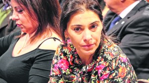 Crexell: «Habría que ponerse de acuerdo en cuánto debe ganar un legislador»