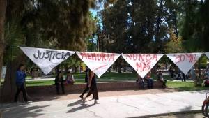 Actividades por la Semana de la Memoria en Cipolletti