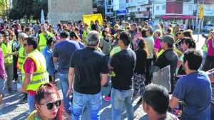 Piden una ley para los planes de ahorro