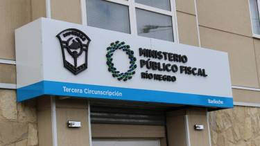 El fiscal Guillermo Lista lleva adelante la investigación por la muerte en el calabozo. Archivo