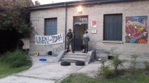 Imagen de Toma UNRN: A casi 3 meses del desalojo, convocan a un acampe