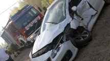 Imagen de Ruta 22: Organizador del Torneo Don Pedro falleció tras accidente en Cipolletti