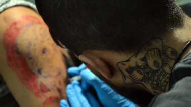 Arranca el Patagonia Tattoo Fest en Neuquén con entrada libre y gratuita