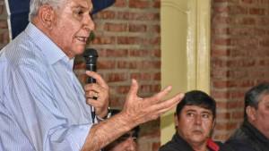 Petroleros privados van por un 30% de aumento