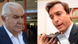 El senador Pereyra invitó a Soria a discutir sobre fracking