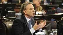 Imagen de Pichetto y el control al dólar: «Si Macri gana, al otro día levanta las medidas porque vuelve la calma»