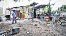 Imagen de Según la UCA,  creció casi 5% la pobreza “multidimensional” en 2018
