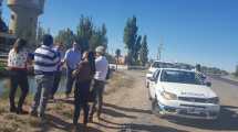 Imagen de La reconstrucción virtual de un robo que terminó en una tragedia vial en Cipolletti