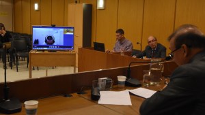 Kielmasz seguirá preso: los argumentos del Tribunal de Revisión