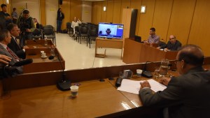 El tribunal de revisión definió que Kielmasz seguirá preso
