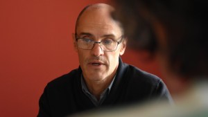 La voz oficial del Depo: «No somos cómplices, queremos que se cumpla el reglamento»