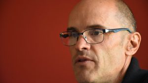 Denuncia en el Mundialito: la palabra de Gustavo López, presidente del Deportivo Roca