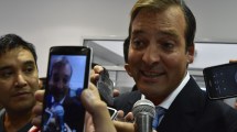 Imagen de Soria sobre el STJ: «No me extraña que ratifiquen el compromiso delictual»