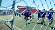 Imagen de Salió el fallo del Consejo Federal: Deportivo Roca descendió oficialmente al Regional