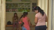 Imagen de Lo que hay y lo que falta para atender a los pacientes con quemaduras en Roca