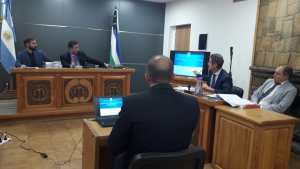 La investigación por la búsqueda de Lucas Muñoz se desvió por la activación del chip