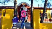 Imagen de Más de 7.000 inscriptos en el ingreso escolar en Río Negro, en tres días