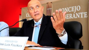 Viedma no votará en junio sino en septiembre para elegir a su intendente