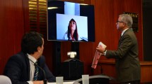 Imagen de Caso Atahualpa: La actuación de los peritos fue el epicentro de la quinta audiencia