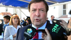 Weretilneck salió al cruce de la Corte que le había impedido la re-re en Río Negro, tras la suspensión de las elecciones