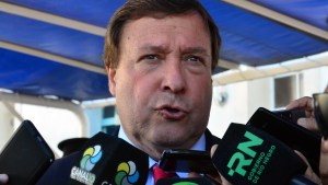 Weretilneck sobre el aborto: «El estado no debe penalizarlo»